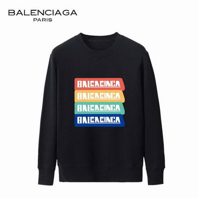 Balenciaga Sweatshirt Mens ID:20240314-170